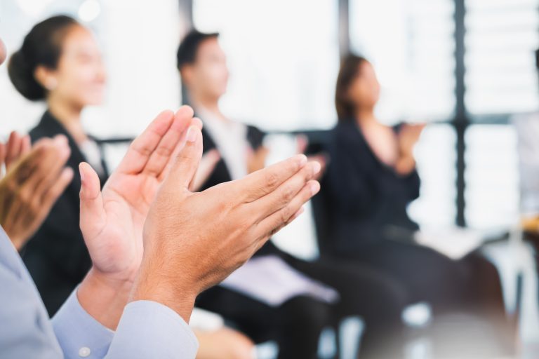 A Culture of Employee Appreciation is a Culture of Quality