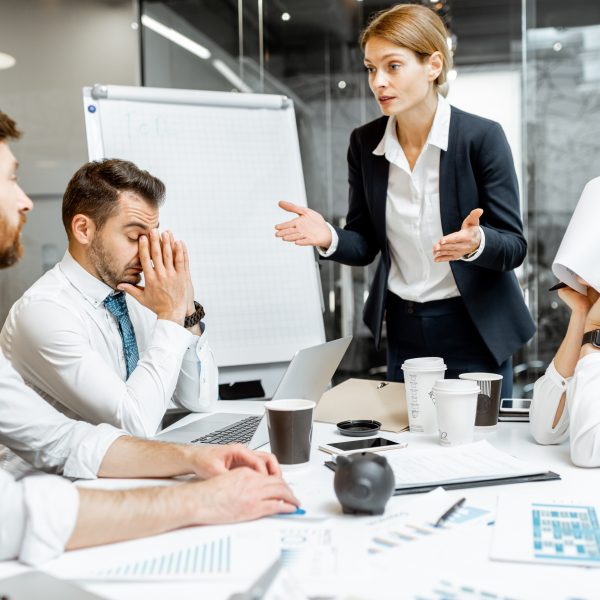 Intellect | Blog | Quality Leaders Create a Culture of Fear of Quality
