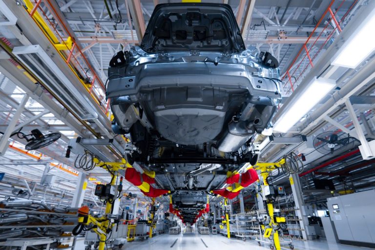 Quality and compliance software for the automotive industry