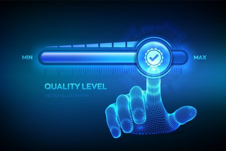 What Is Quality, and How Can You Infuse it Into Everything You Do?