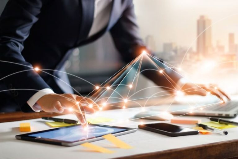 Boost business performance