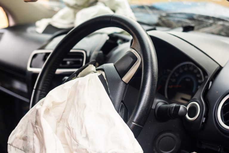 BMW’s Airbag Recall: A Case for Stronger Supplier Quality Management