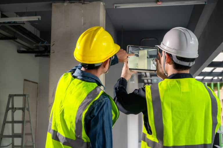 Inspection Management Software