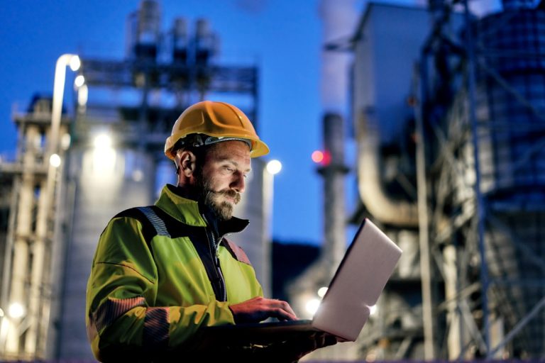 Environmental Health, Safety, and Quality
