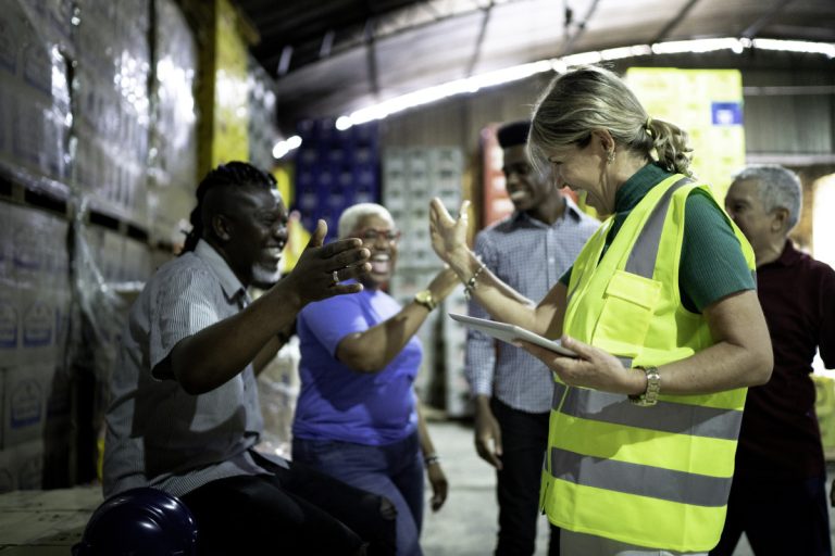 Unlock Serious Savings: Government Incentives Manufacturers Can’t Afford to Miss