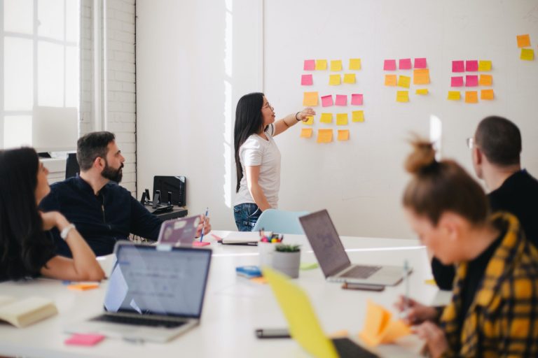Six causes of nonconformance to ISO 9001