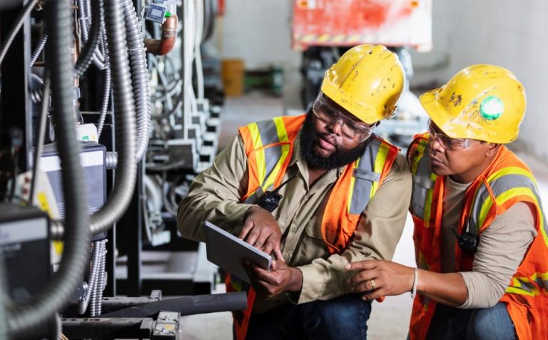 QMS Solutions for Industrial Equipment Manufacturers