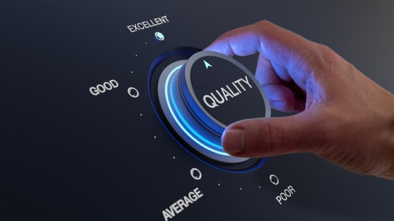 8 Mandatory Elements of a QMS System