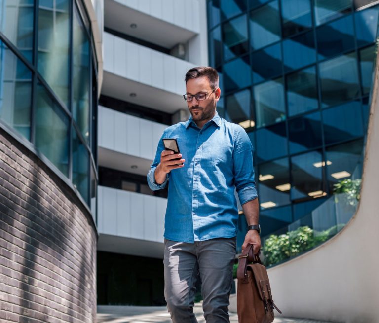 Mobile Apps