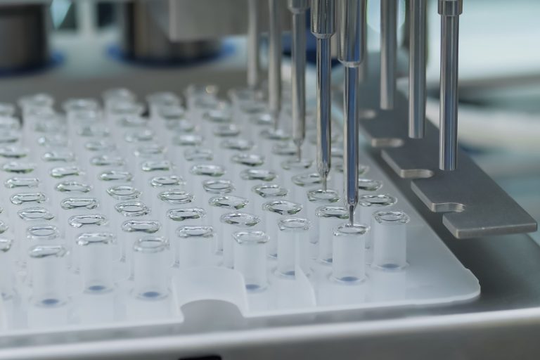 Life Sciences Suite