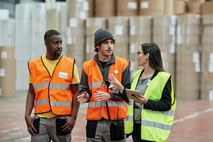 Supplier Management Software