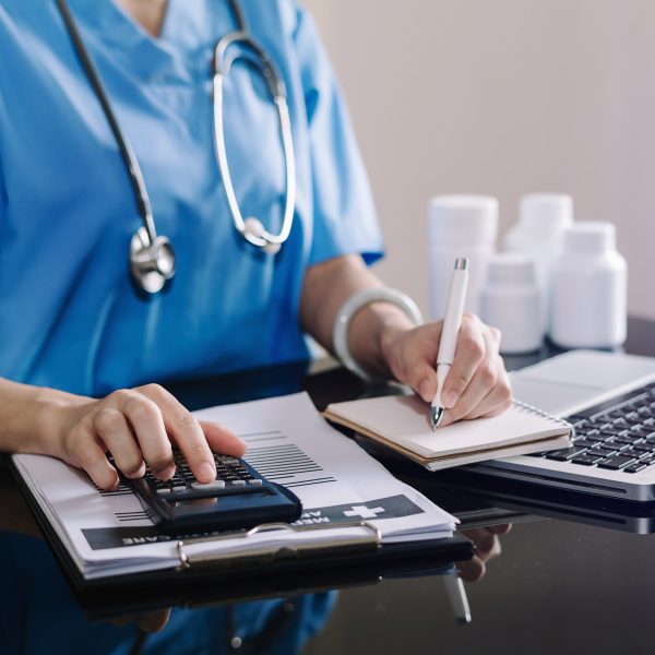 70% of American Adults Take Prescription Medicines