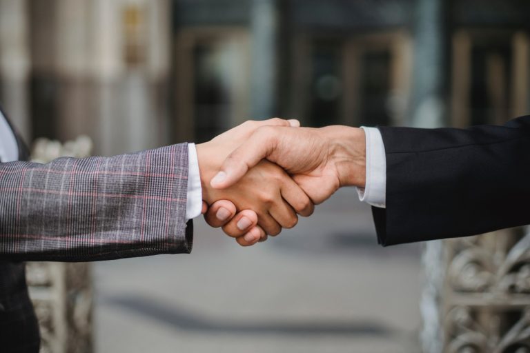 Why Partner with Intellect?