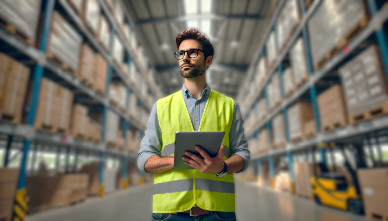 Supply Chain Suite