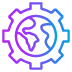 <p>Multi-lingual translation and cloud-based access</p>
