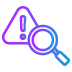 job hazard analysis icon