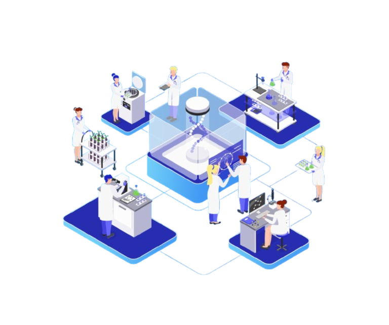 Life Sciences